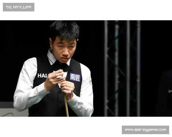 塞尔比两杆破百速胜巩晨智轻松晋级展现世界冠军风采