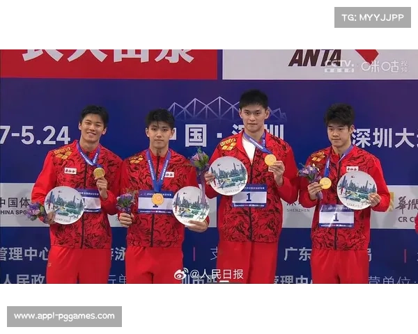 浙江泳军团队厚度依旧，山东湖北新锐或成搅局者