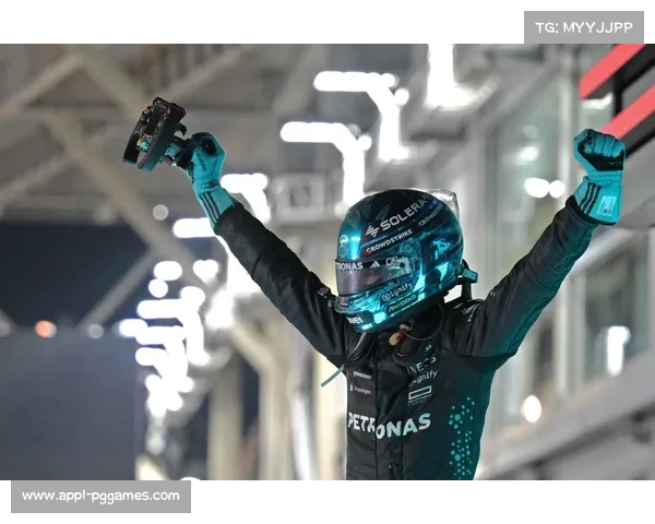 拉塞尔与梅赛德斯续约，合同含成绩关联选项