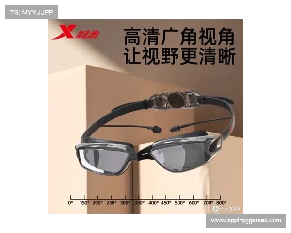 游泳装备销量同比增长20%，赛事带动运动眼镜热卖